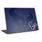 NFL Houston Texans Double Vision Laptop Skins