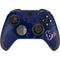 NFL Houston Texans Double Vision Xbox Elite Wireless Controller Series 2 Skin