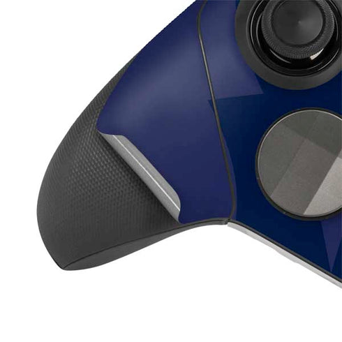 NFL Houston Texans Double Vision Xbox Elite Wireless Controller Series 2 Skin