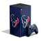 NFL Houston Texans Double Vision Xbox Series X Bundle Skin