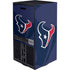 NFL Houston Texans Double Vision Xbox Series X Bundle Skin