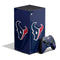 NFL Houston Texans Double Vision XBox Series X Digital Edition Bundle Skin