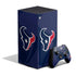 NFL Houston Texans Double Vision XBox Series X Digital Edition Bundle Skin