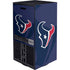 NFL Houston Texans Double Vision XBox Series X Digital Edition Bundle Skin