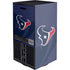 NFL Houston Texans Double Vision XBox Series X Digital Edition Console Skin
