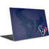 NFL Houston Texans Double Vision Dell XPS Skin