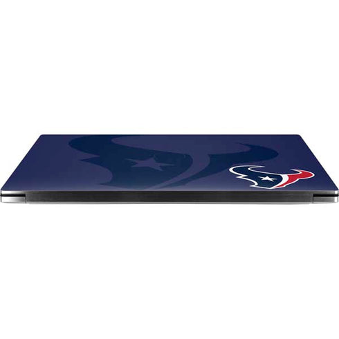 NFL Houston Texans Double Vision Dell XPS Skin