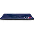 NFL Houston Texans Double Vision Dell XPS Skin