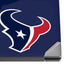 NFL Houston Texans Double Vision Dell XPS Skin