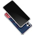NFL Houston Texans Galaxy A16 5G Clear Case