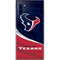 NFL Houston Texans Galaxy Note 10 Plus Skin