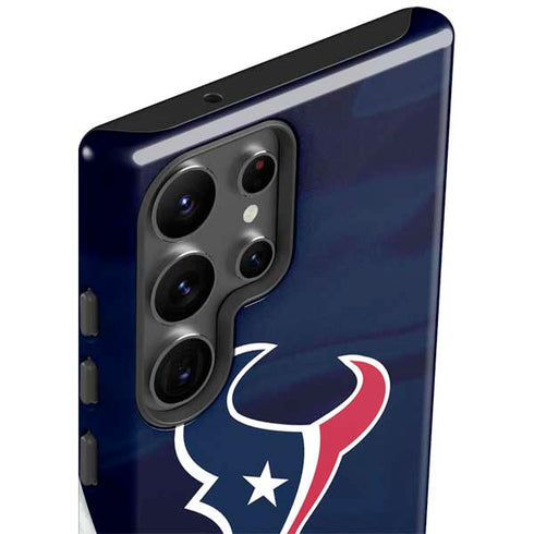NFL Houston Texans Galaxy S23 Ultra Pro Case