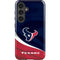 NFL Houston Texans Galaxy S25 Impact Case