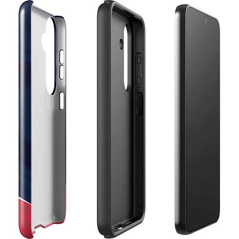 NFL Houston Texans Galaxy S25 Impact Case
