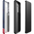 NFL Houston Texans Galaxy S25 Impact Case