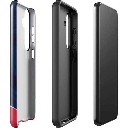NFL Houston Texans Galaxy S25 Plus Impact Case