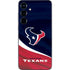 NFL Houston Texans Galaxy S25 Plus Skin