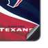 NFL Houston Texans Galaxy S25 Plus Skin