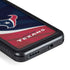 NFL Houston Texans Galaxy S24 Plus Waterproof Case