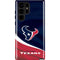 NFL Houston Texans Galaxy S25 Ultra Impact Case