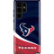 NFL Houston Texans Galaxy Cases
