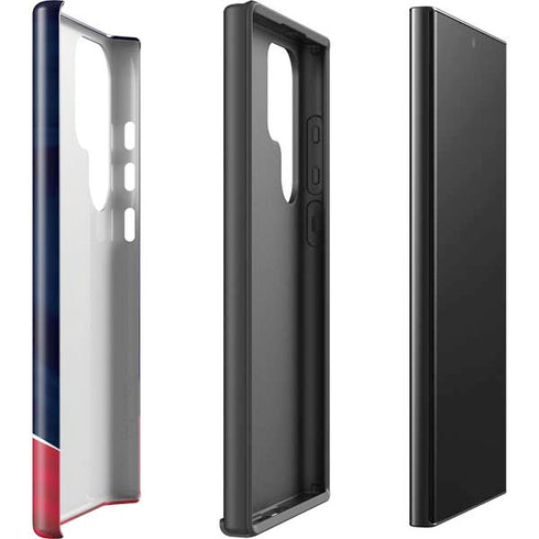 NFL Houston Texans Galaxy S25 Ultra Impact Case