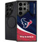 NFL Houston Texans Galaxy S25 Ultra Kickstand Case