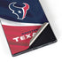 NFL Houston Texans Galaxy S25 Ultra Skin