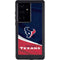 NFL Houston Texans Galaxy S24 Ultra Waterproof Case
