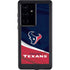 NFL Houston Texans Galaxy S24 Ultra Waterproof Case