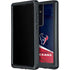 NFL Houston Texans Galaxy S24 Ultra Waterproof Case