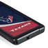NFL Houston Texans Galaxy S24 Ultra Waterproof Case