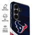 NFL Houston Texans Galaxy S26 Impact Case