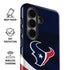 NFL Houston Texans Galaxy S26 Plus Impact Case