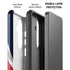 NFL Houston Texans Galaxy S26 Plus Impact Case