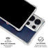NFL Houston Texans Galaxy S26 Ultra Clear Case