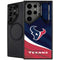 NFL Houston Texans Galaxy S26 Ultra Kickstand Case