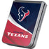 NFL Houston Texans Galaxy Z Flip6 Skin
