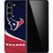 NFL Houston Texans Galaxy Z Fold5 5G Skin