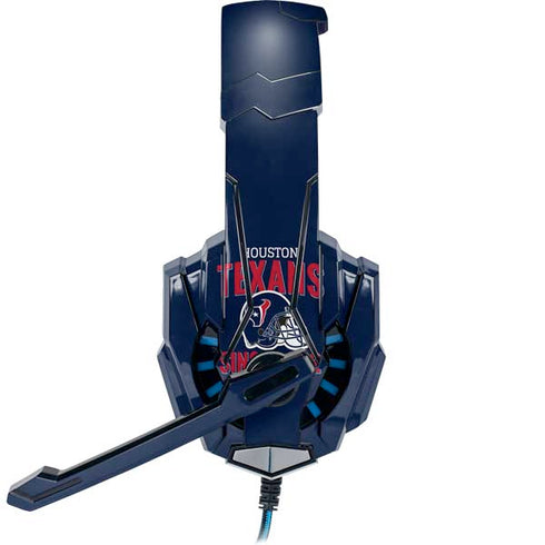 NFL Houston Texans Helmet BENGOO G9000 Skin