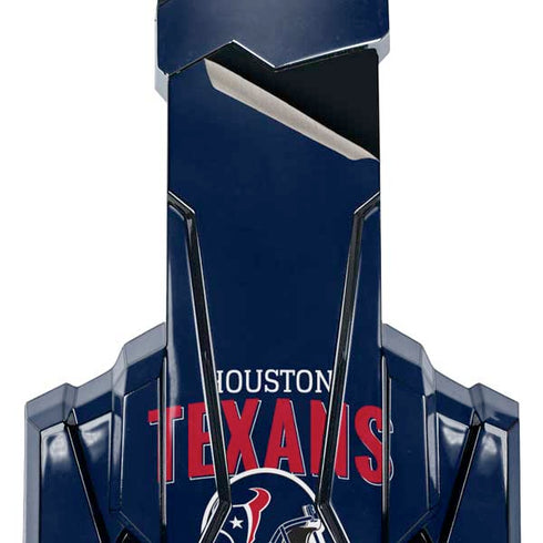 NFL Houston Texans Helmet BENGOO G9000 Skin