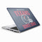NFL Houston Texans Helmet HP Elitebook Skin