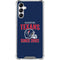 NFL Houston Texans Helmet Gabb Phone 4 Clear Case