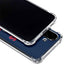 NFL Houston Texans Helmet Galaxy A36 5G Clear Case