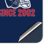 NFL Houston Texans Helmet Galaxy A36 5G Skin