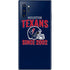 NFL Houston Texans Helmet Galaxy Note 10 Plus Skin