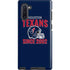 NFL Houston Texans Helmet Galaxy Cases