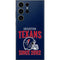 NFL Houston Texans Helmet Galaxy Skins