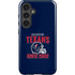 NFL Houston Texans Helmet Galaxy S25 Impact Case