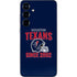 NFL Houston Texans Helmet Galaxy S25 Plus Skin